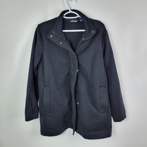 Lands' End Jacket Womens Sz 18/XL
